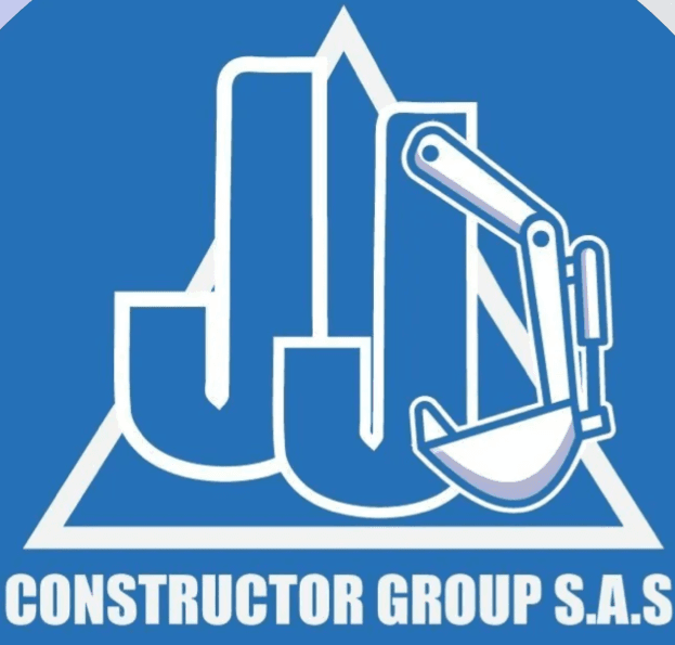 Logo JJ Constructor Group S.A.S
