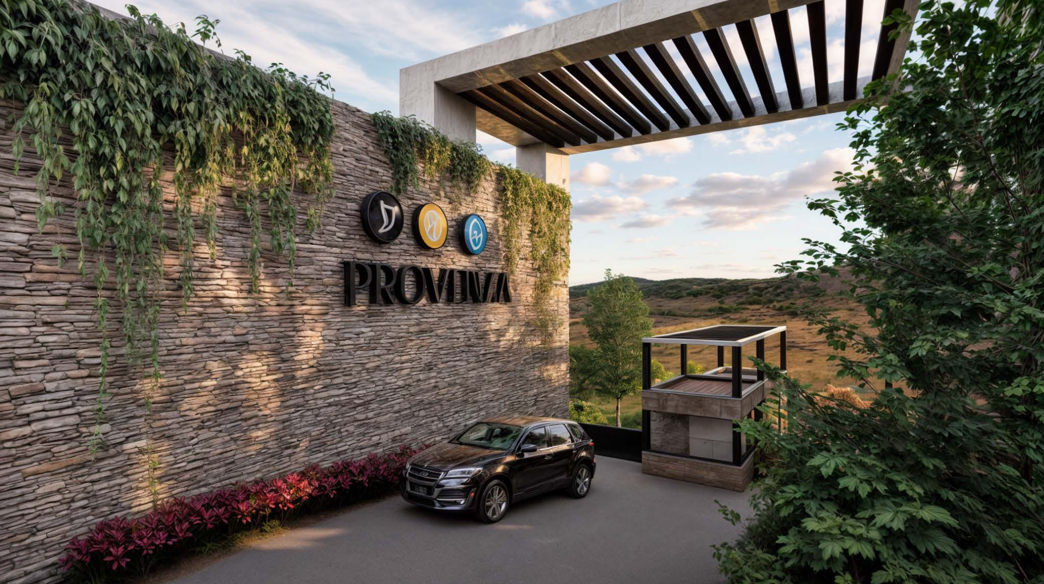 PROVENZA Natural Living